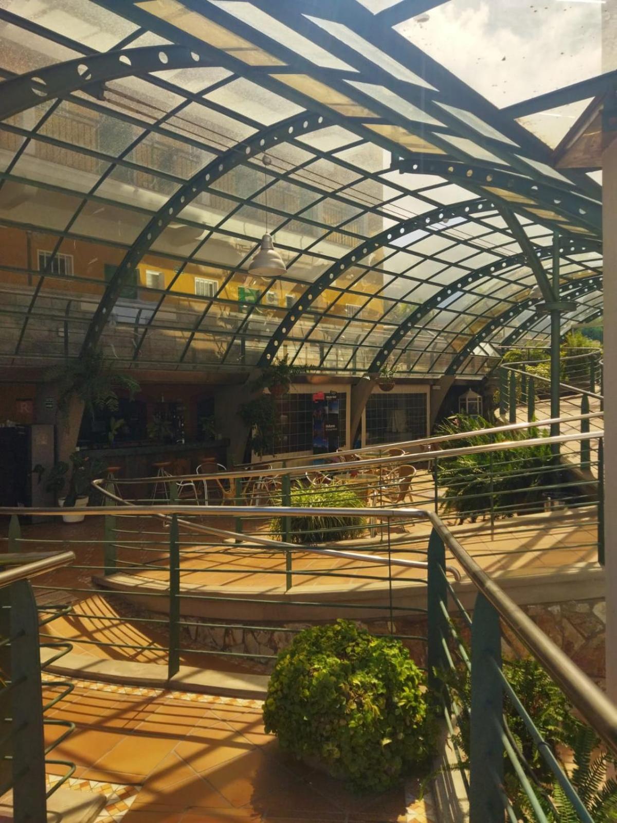 Apartamento La Carabela