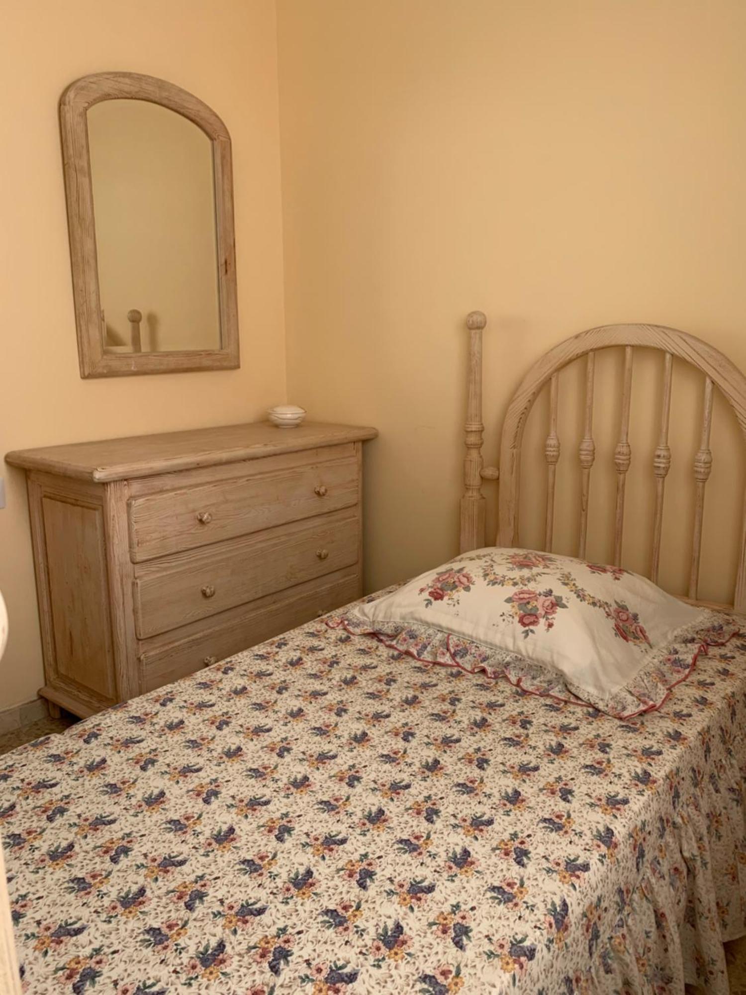 Apartment San Telmo Puerto de la Cruz (Tenerife)