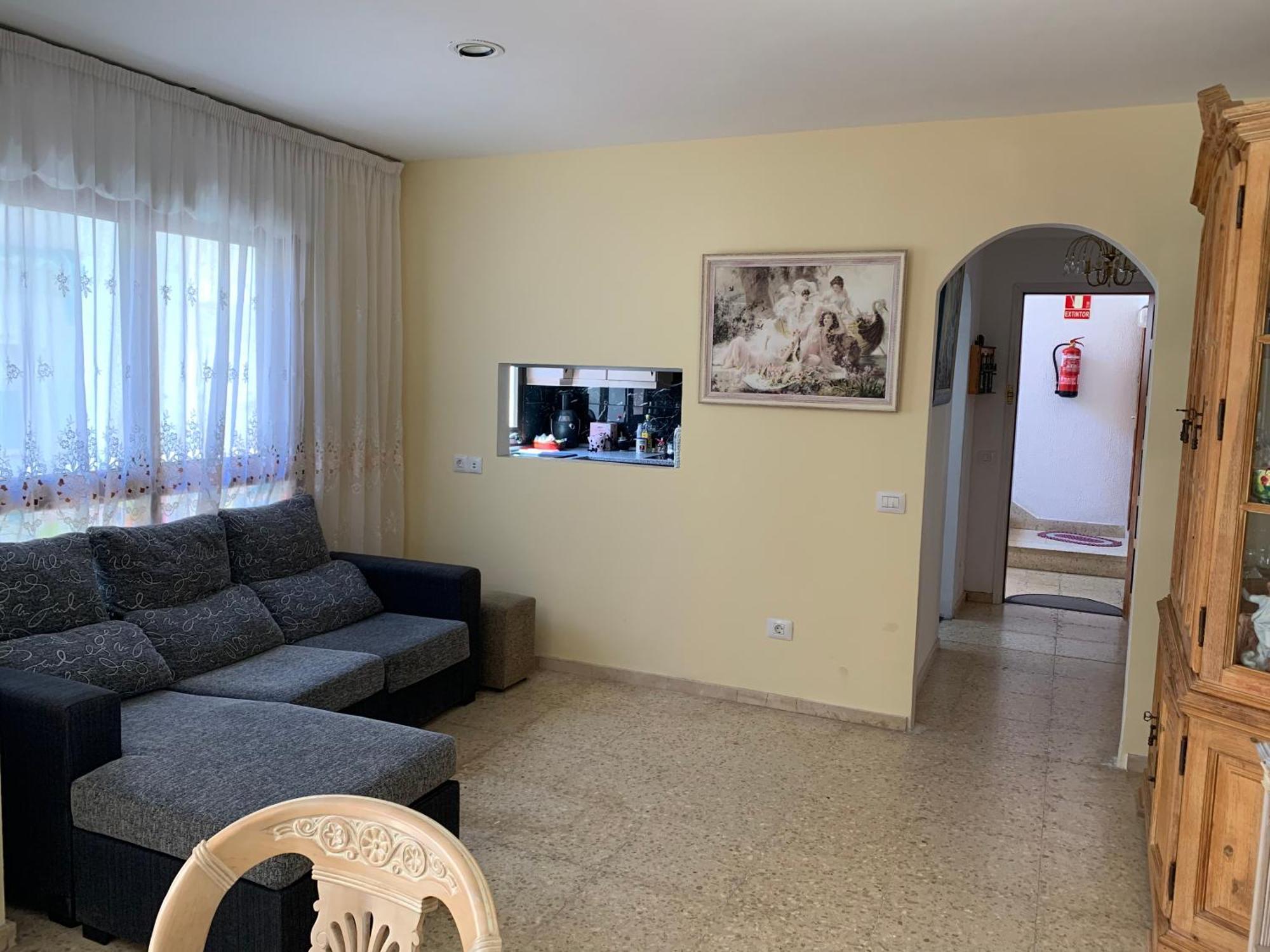 Apartment San Telmo *