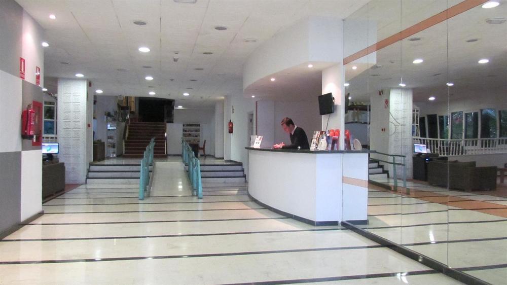 Hotel Dc Xibana Park Puerto de la Cruz (Tenerife)