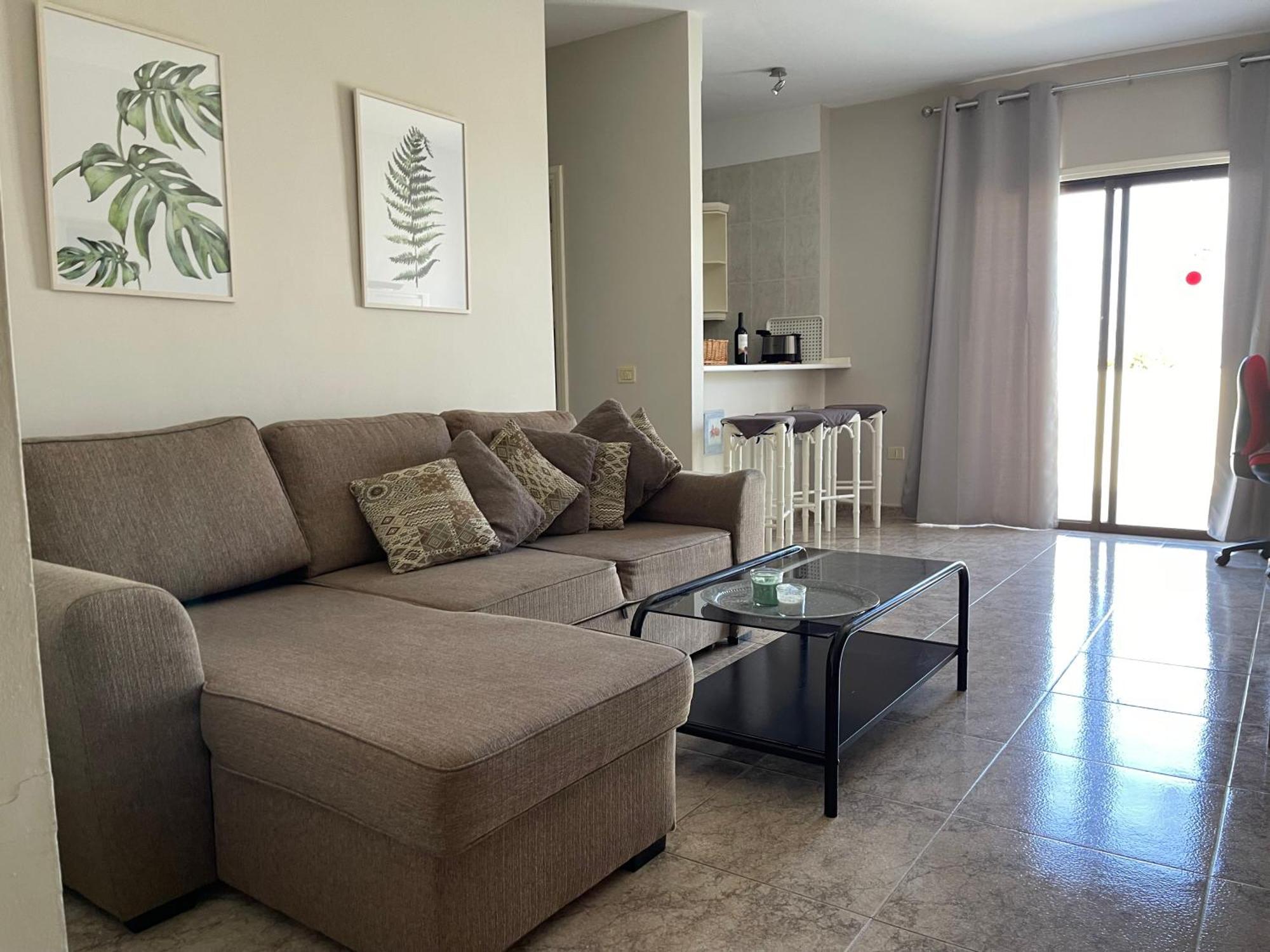 Bahia I Apartment