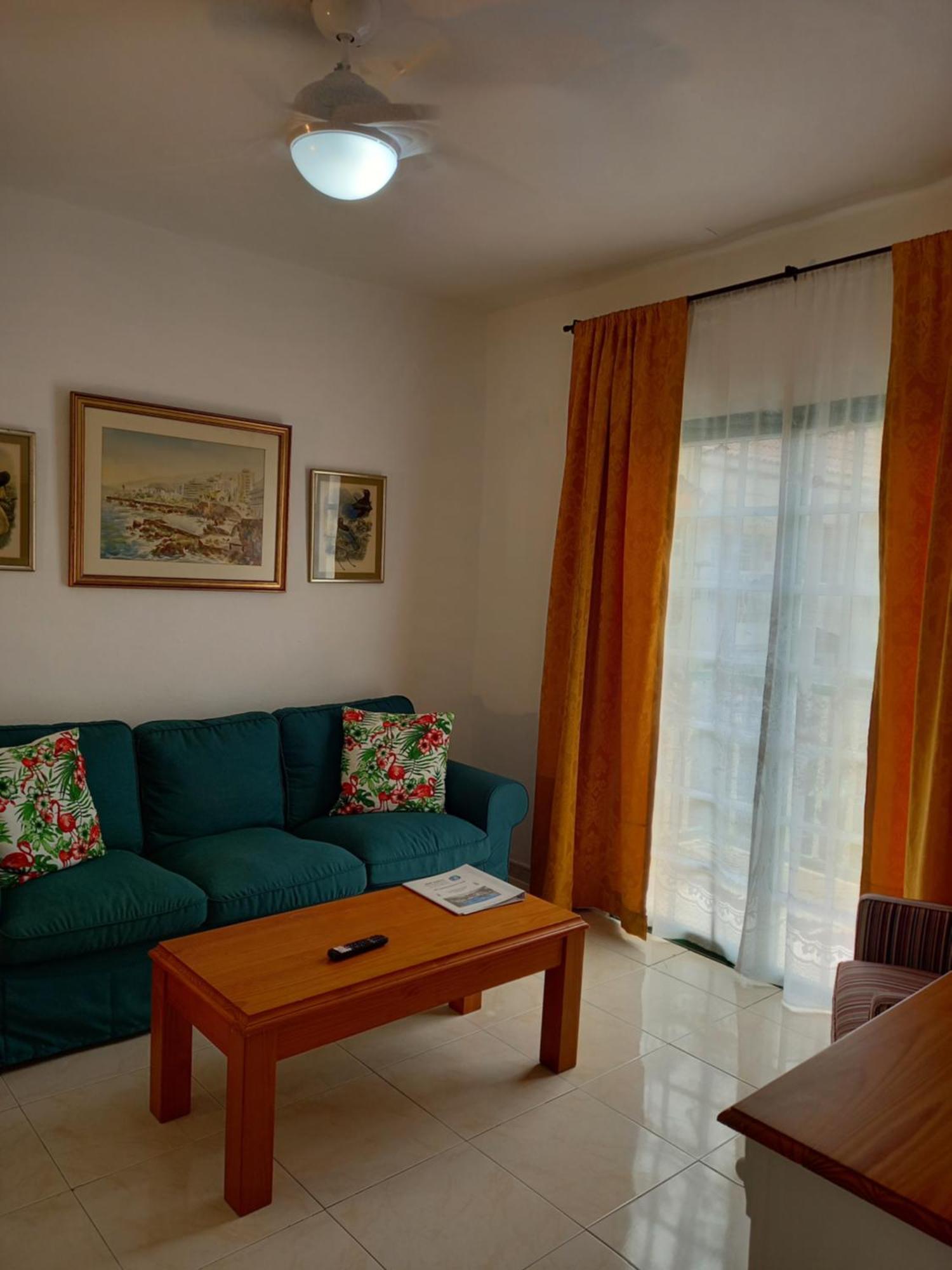 Casa Maria * Puerto de la Cruz (Tenerife)