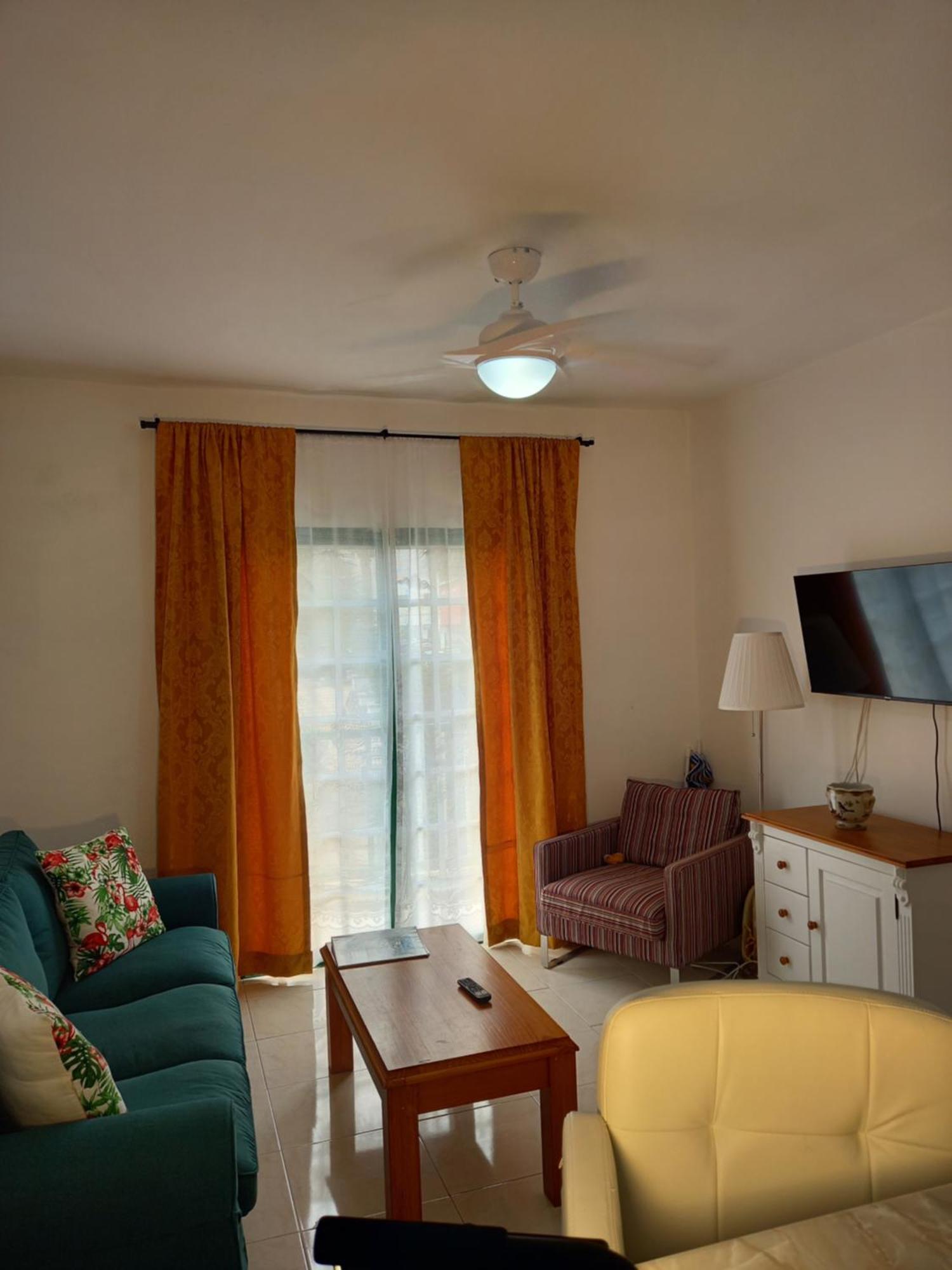 Apartment Casa Maria