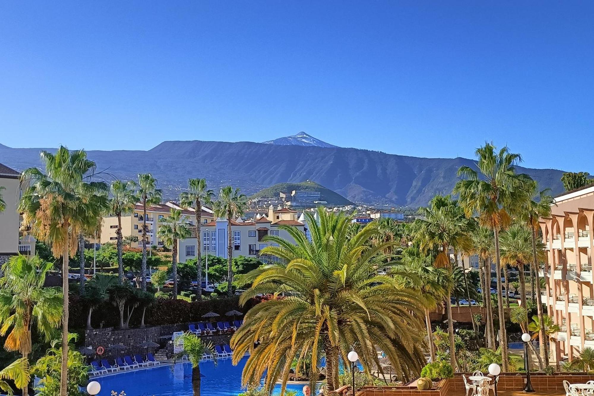 Hotel Puerto Palace 4*