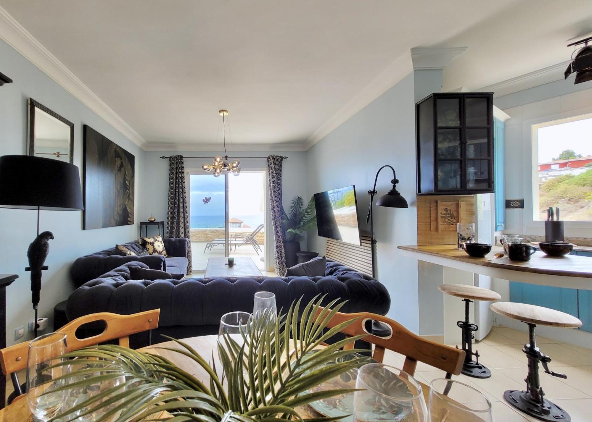 Apartment Heaven'a *