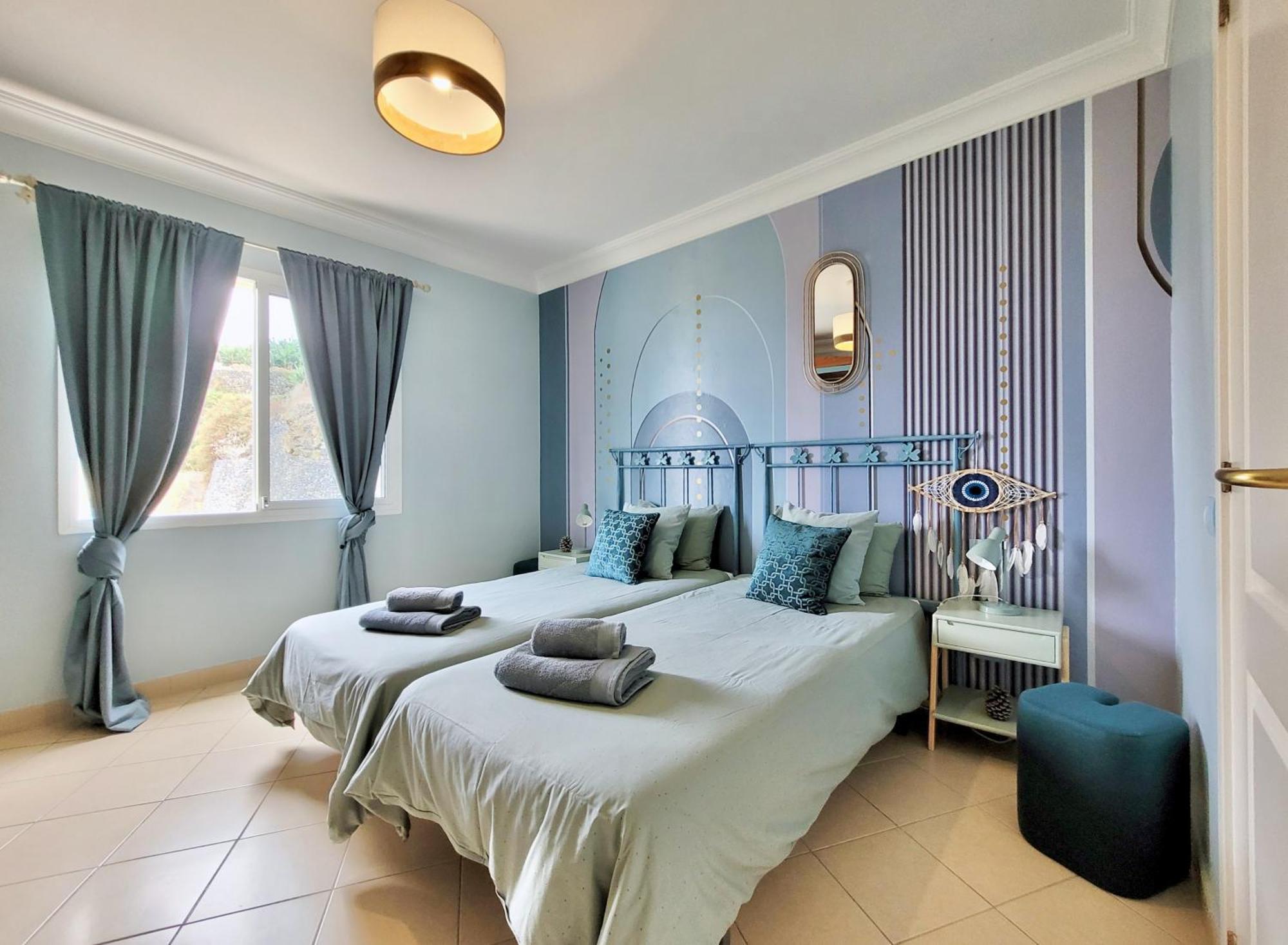 Apartment Heaven'a