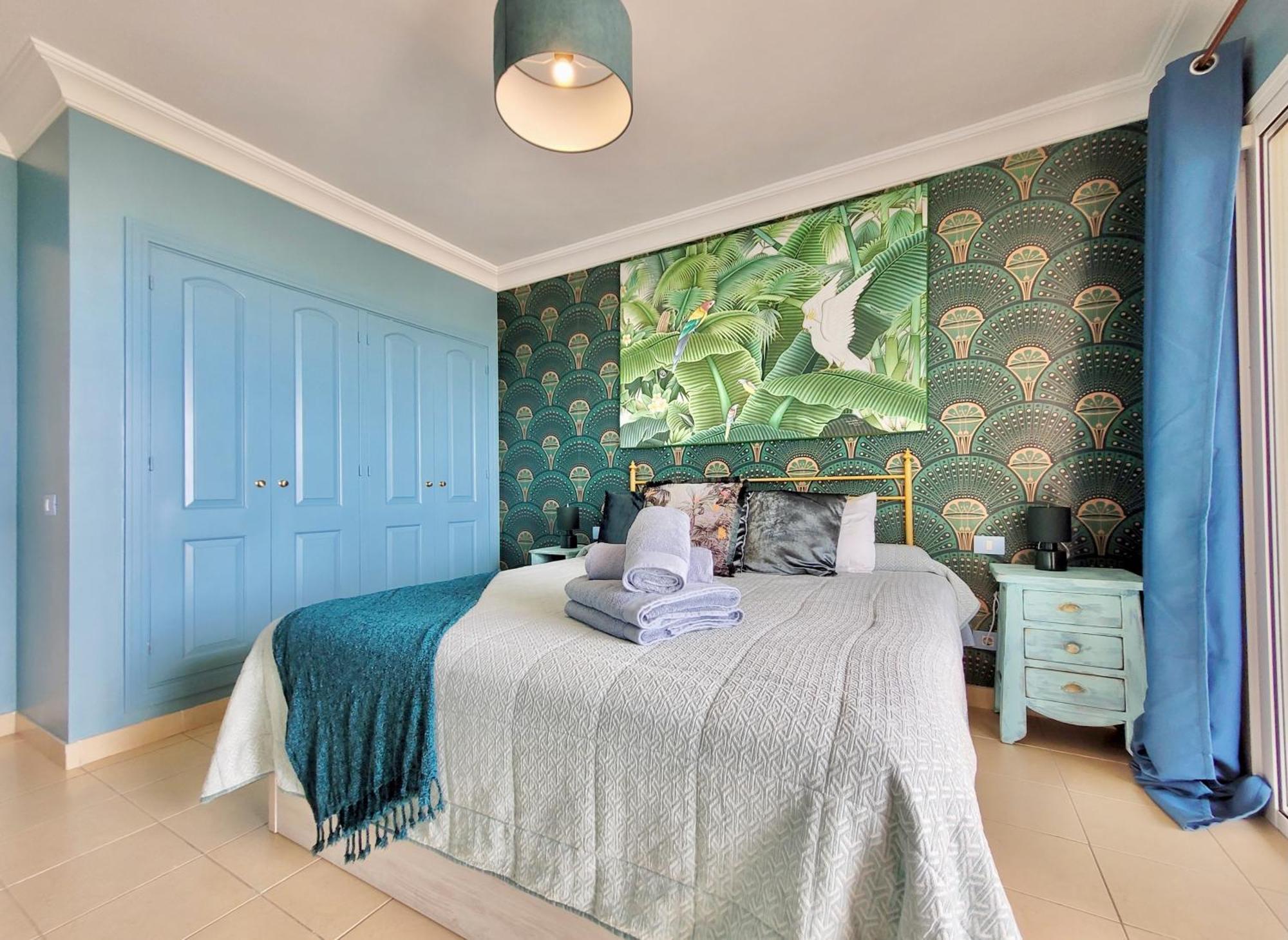 Apartment Heaven'a