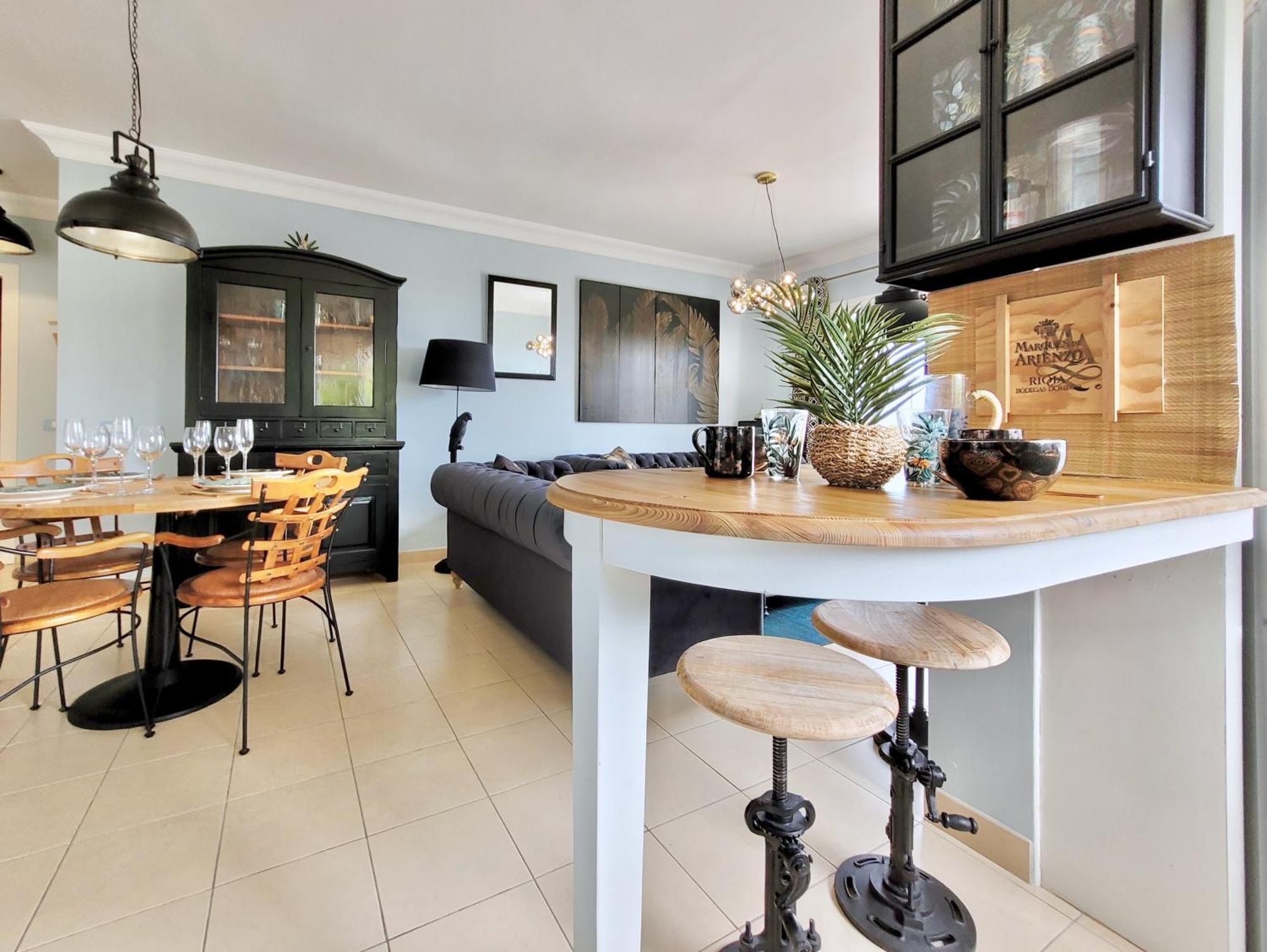 Apartment Heaven'a