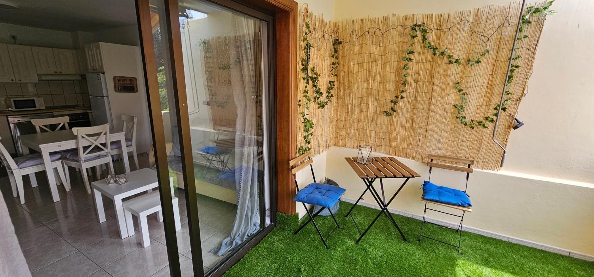 Apto Super Luminoso Apartment *