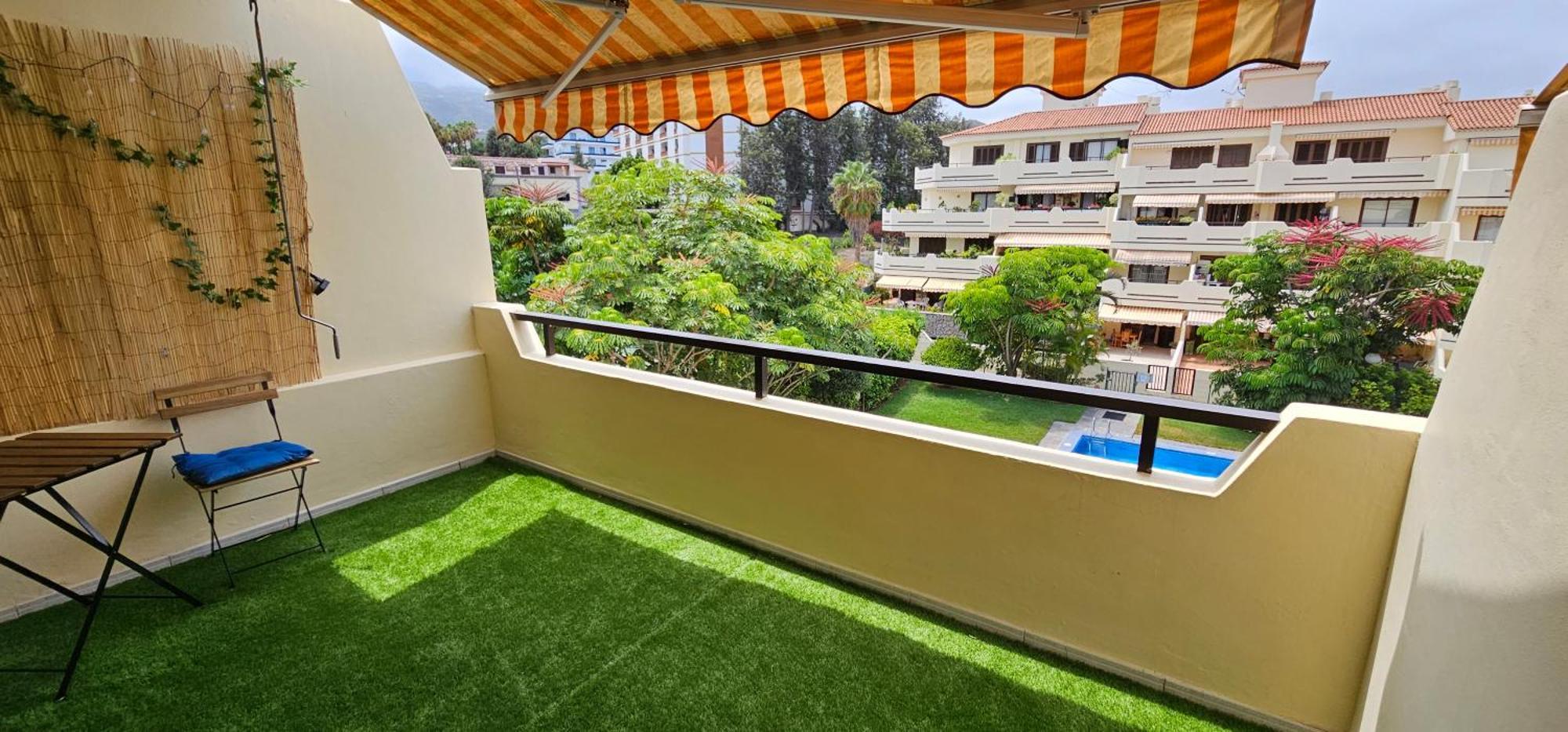 Apto Super Luminoso Apartment