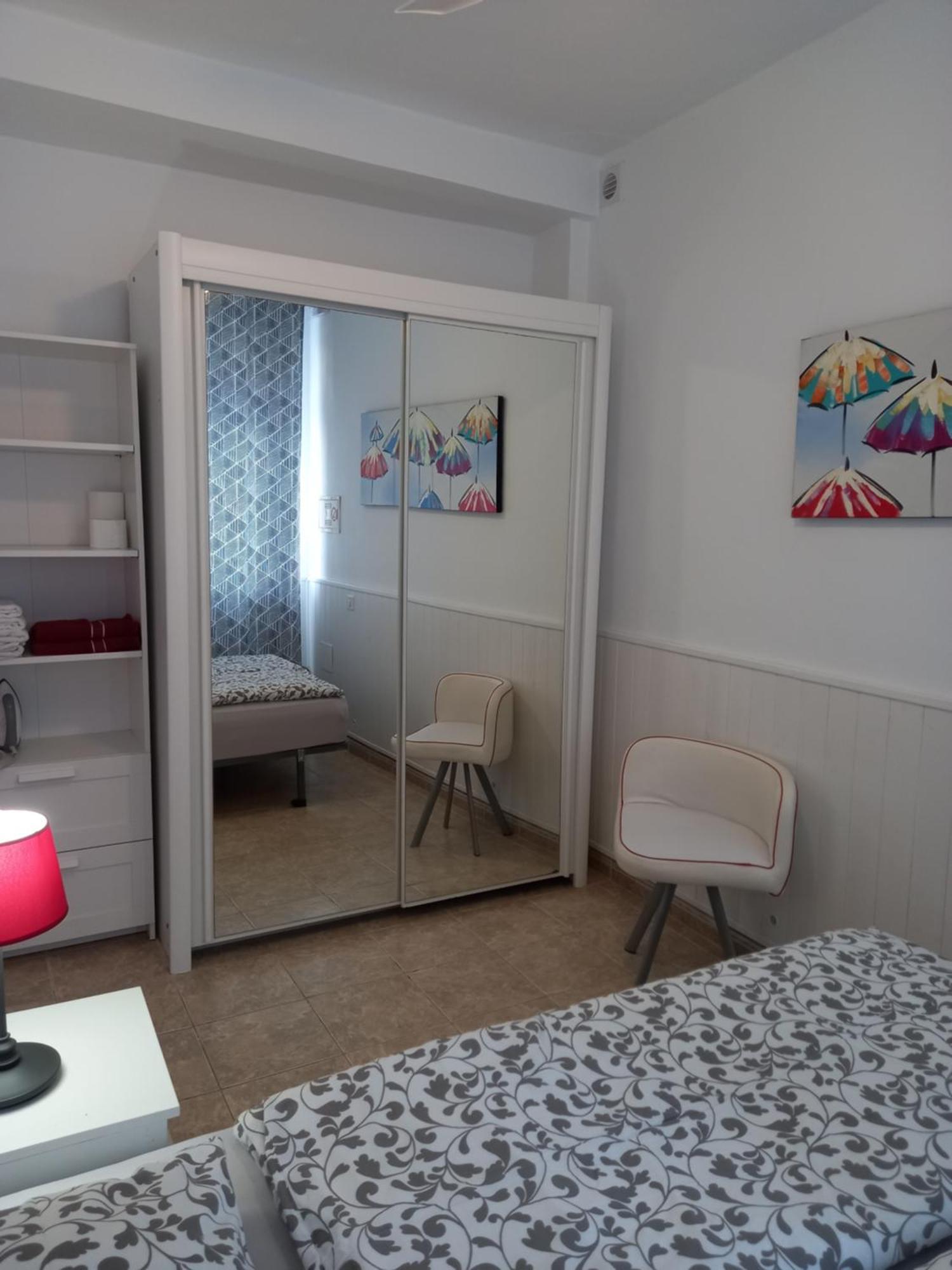 Apartment Casa Maria