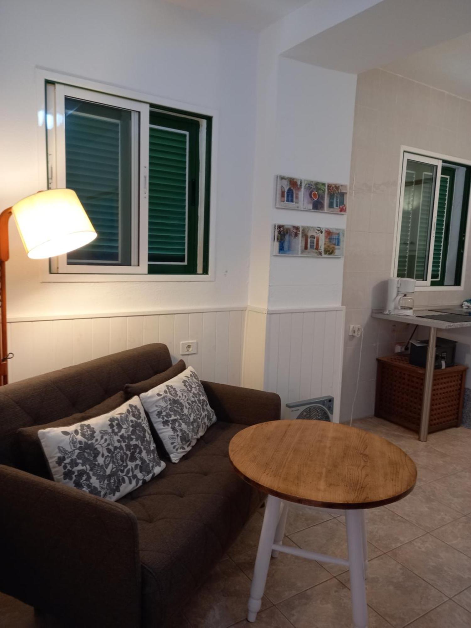 Casa Maria Apartment