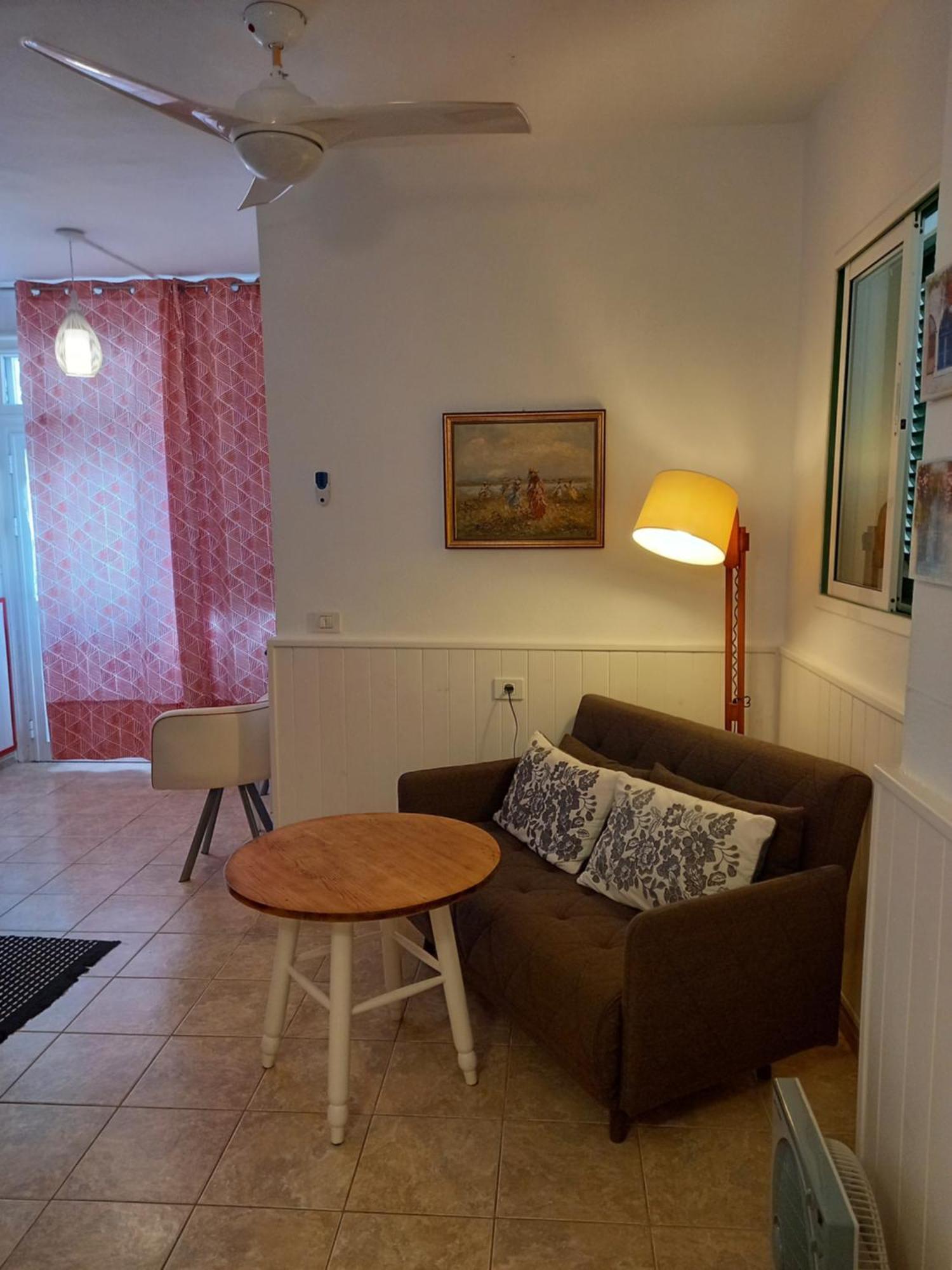 Apartment Casa Maria