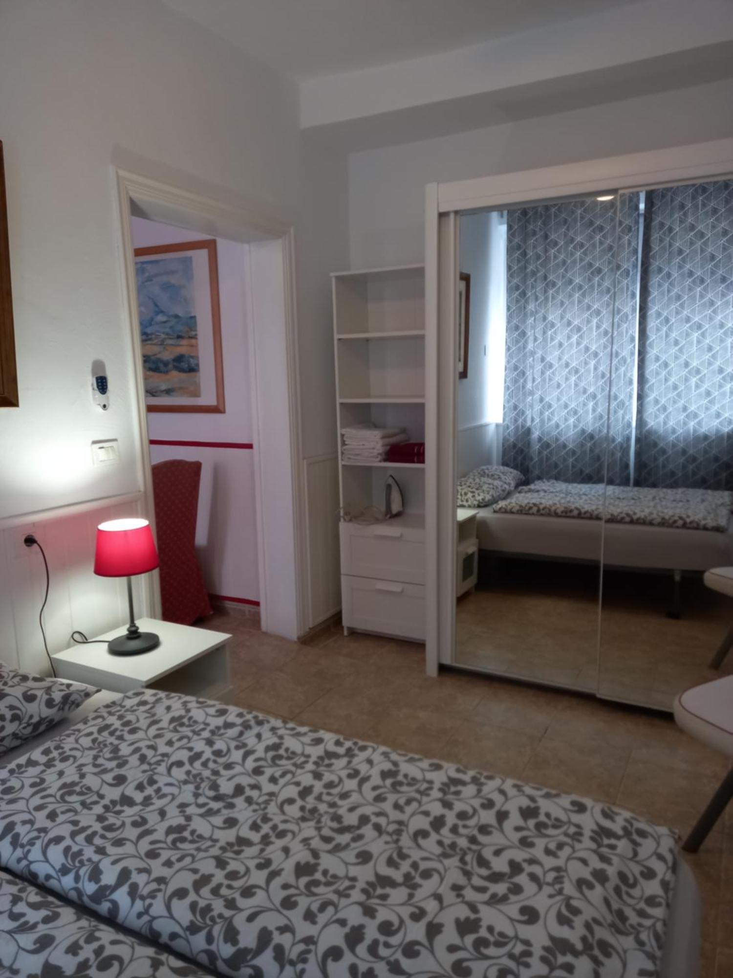 Apartment Casa Maria *
