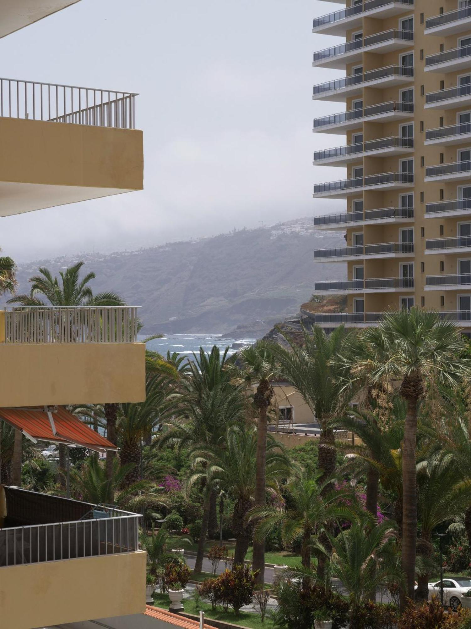 Appartement Alta Puerto de la Cruz (Tenerife)