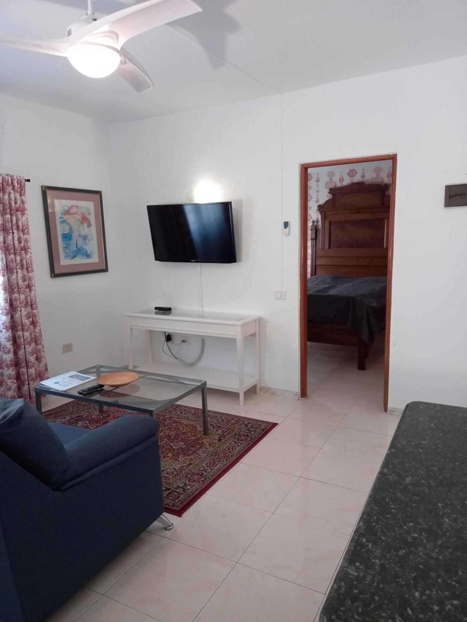 Casa Maria Puerto de la Cruz (Tenerife)