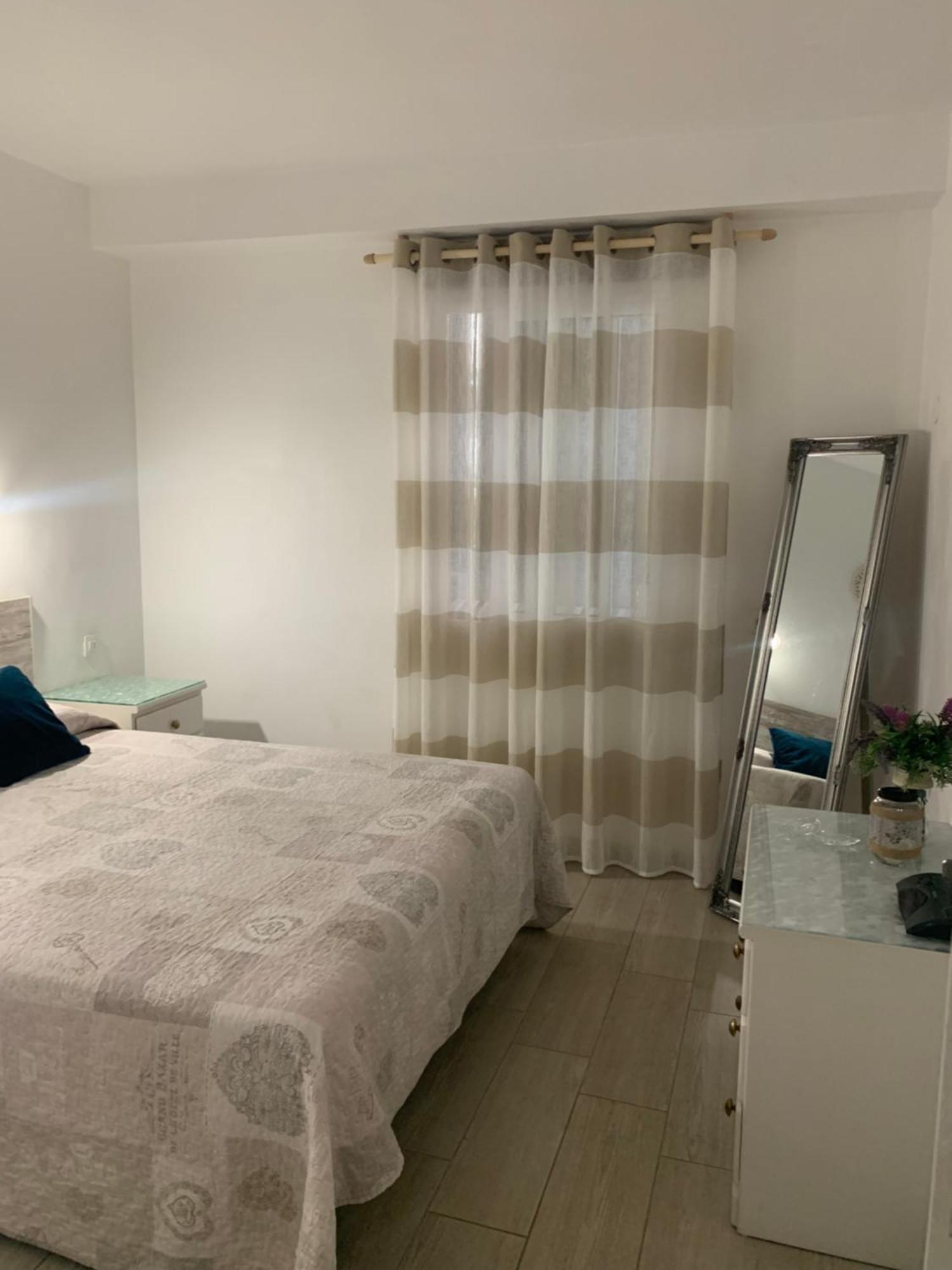 Appartement Sunset Avenida *