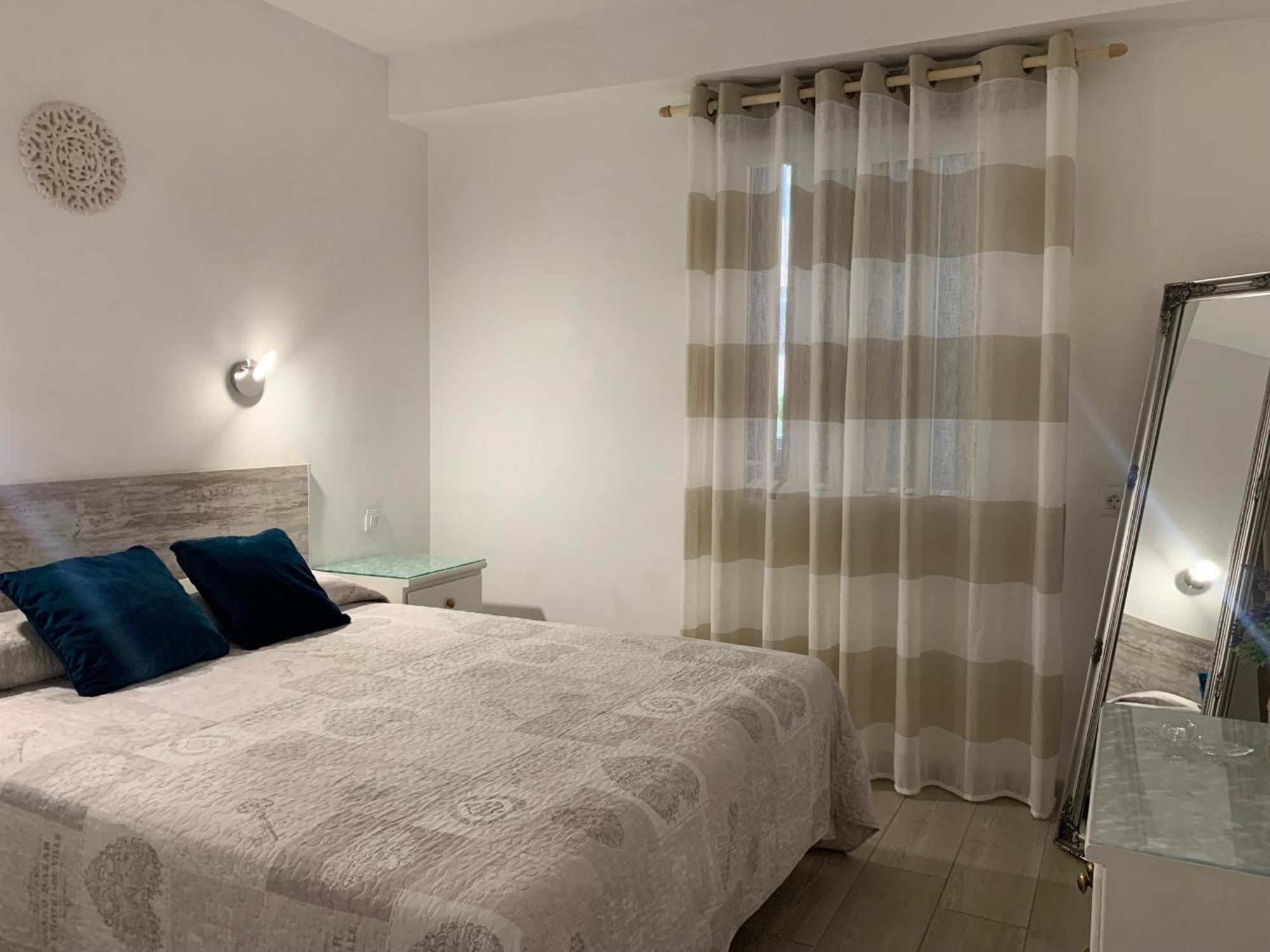 Appartement Sunset Avenida