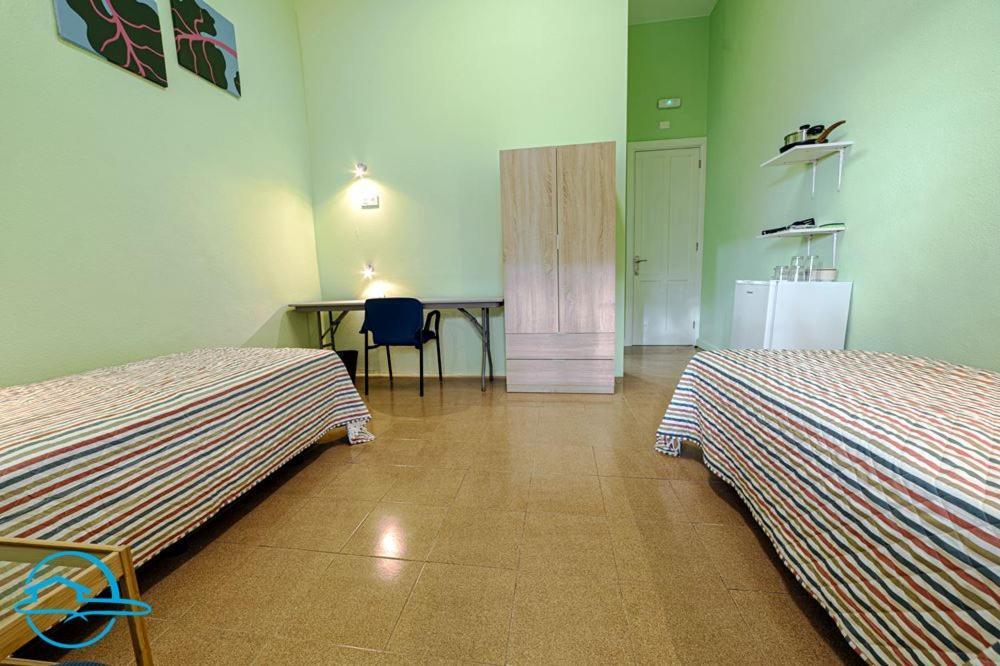 Guesthouset La Violeta
