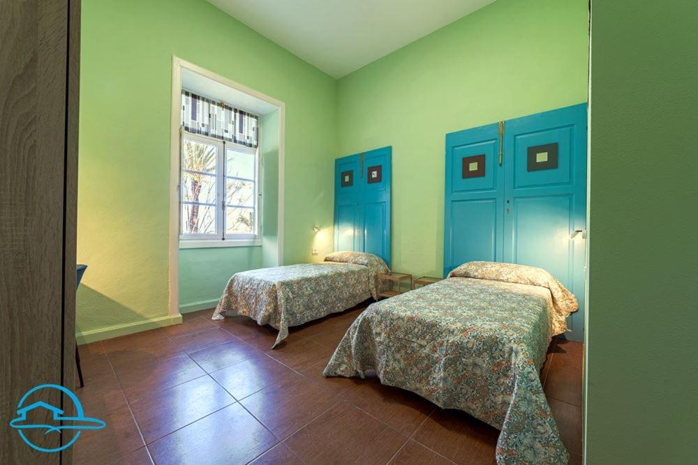La Violeta Guesthouset