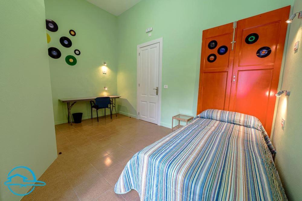Guesthouset La Violeta *