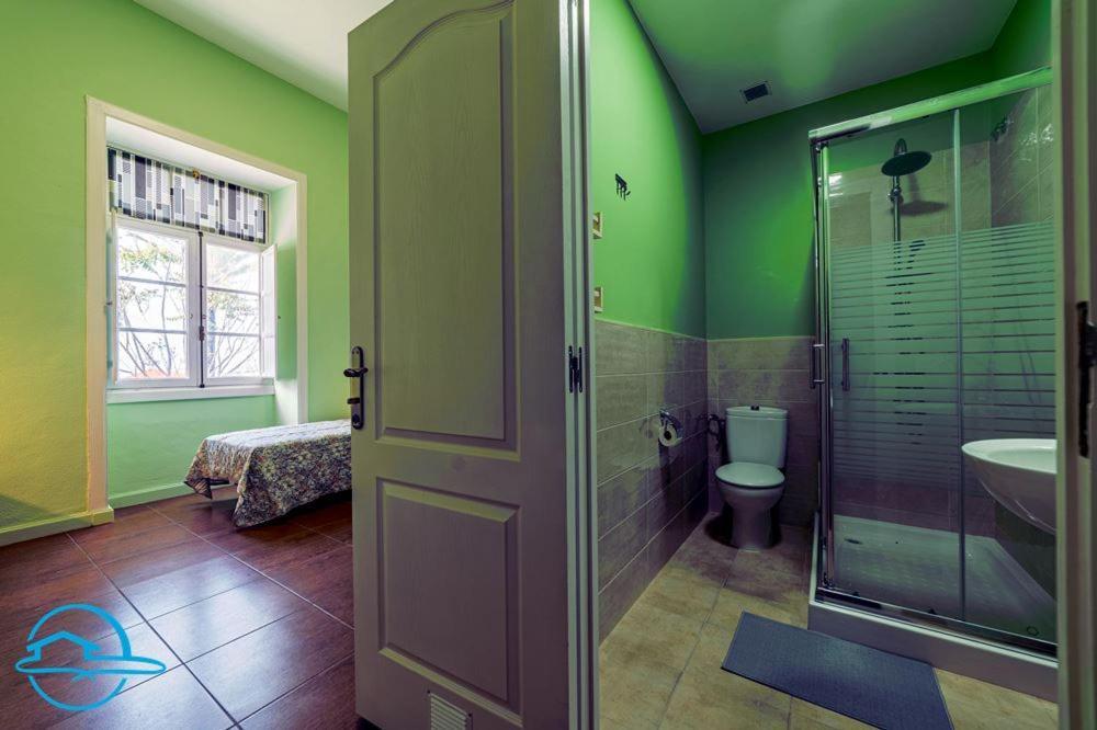 Guesthouset La Violeta