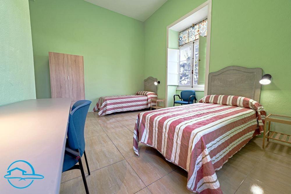 La Violeta Guesthouset *