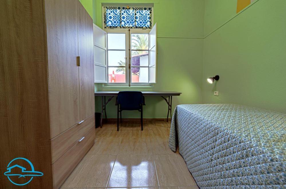 La Violeta Guesthouset Puerto de la Cruz (Tenerife)