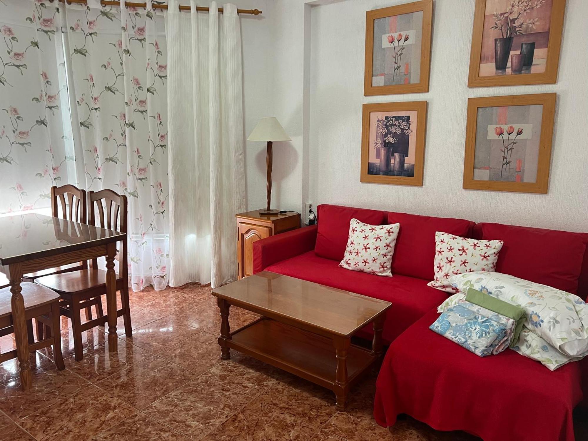 Apartment Vista Rosmary