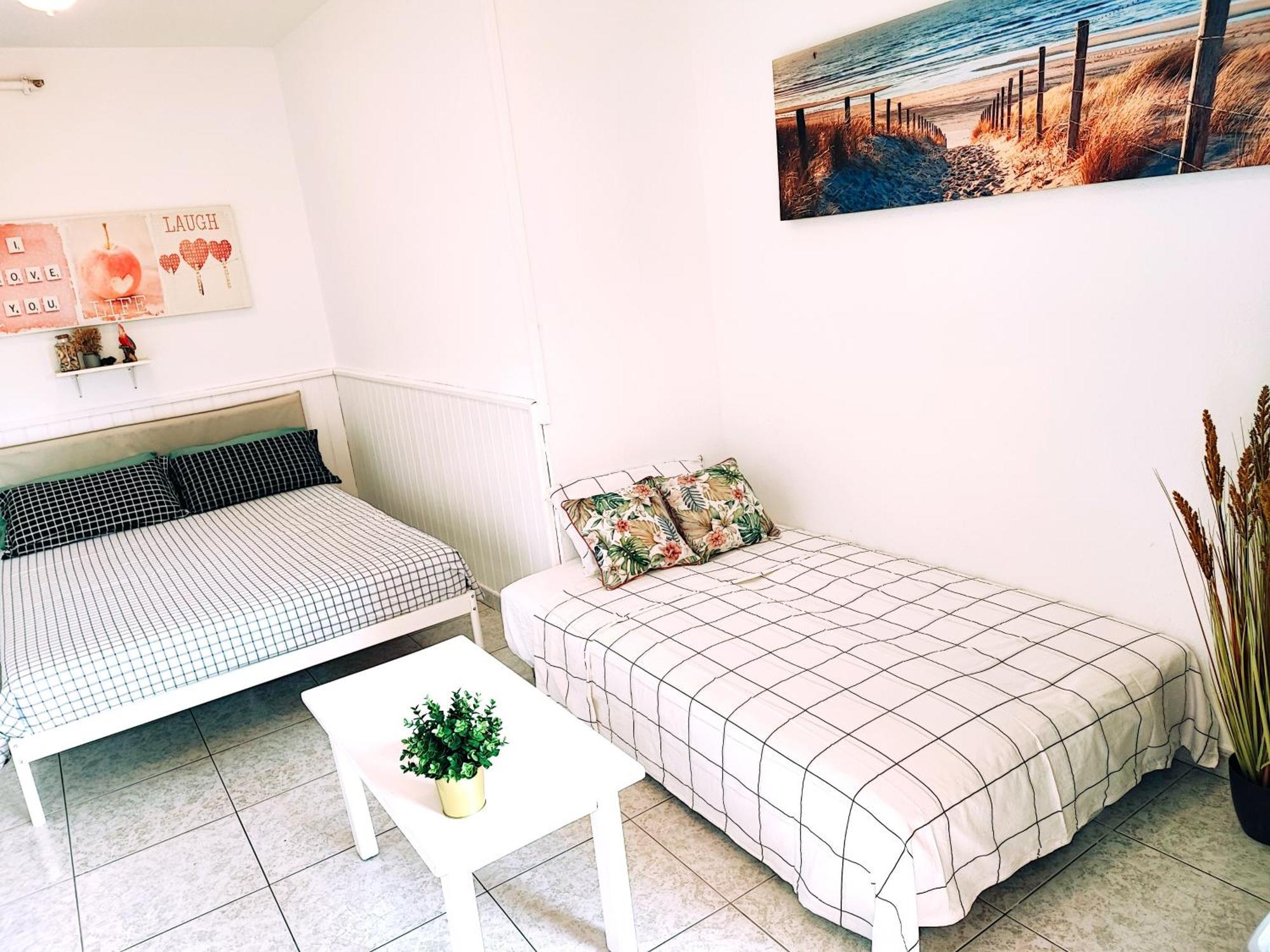 Apartment Puerto Palms & Waves *