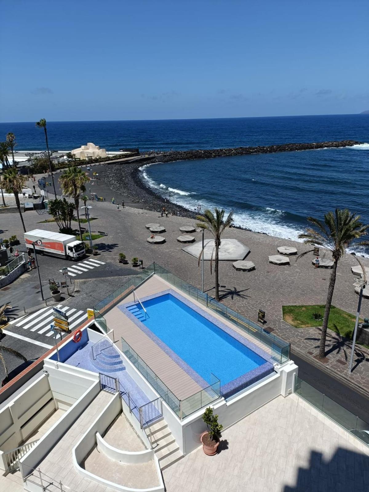 Coco Y Palma Apartment Puerto de la Cruz (Tenerife)