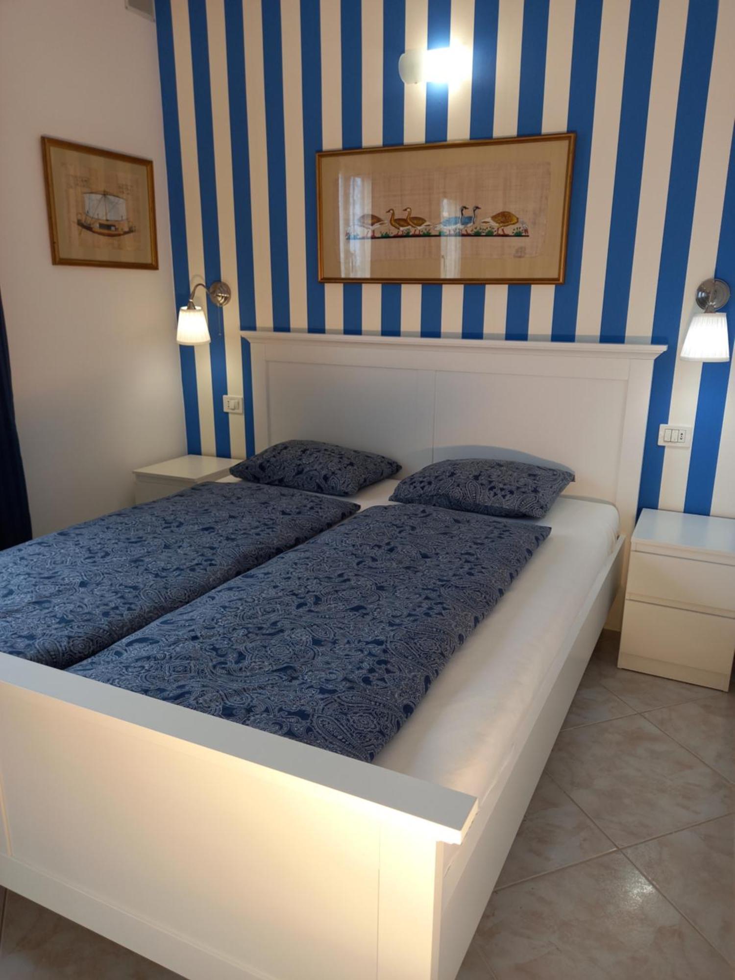 Apartment Casa Maria