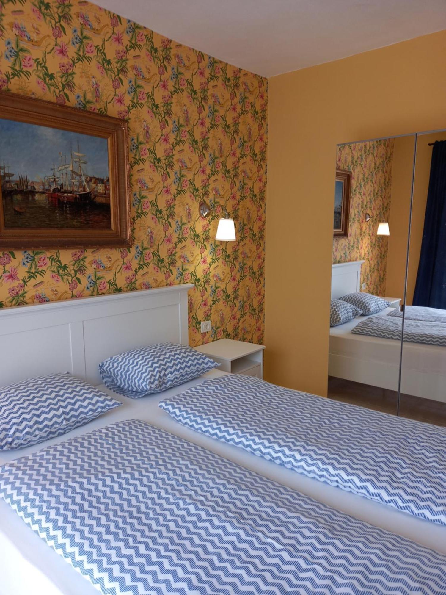 Apartment Casa Maria *