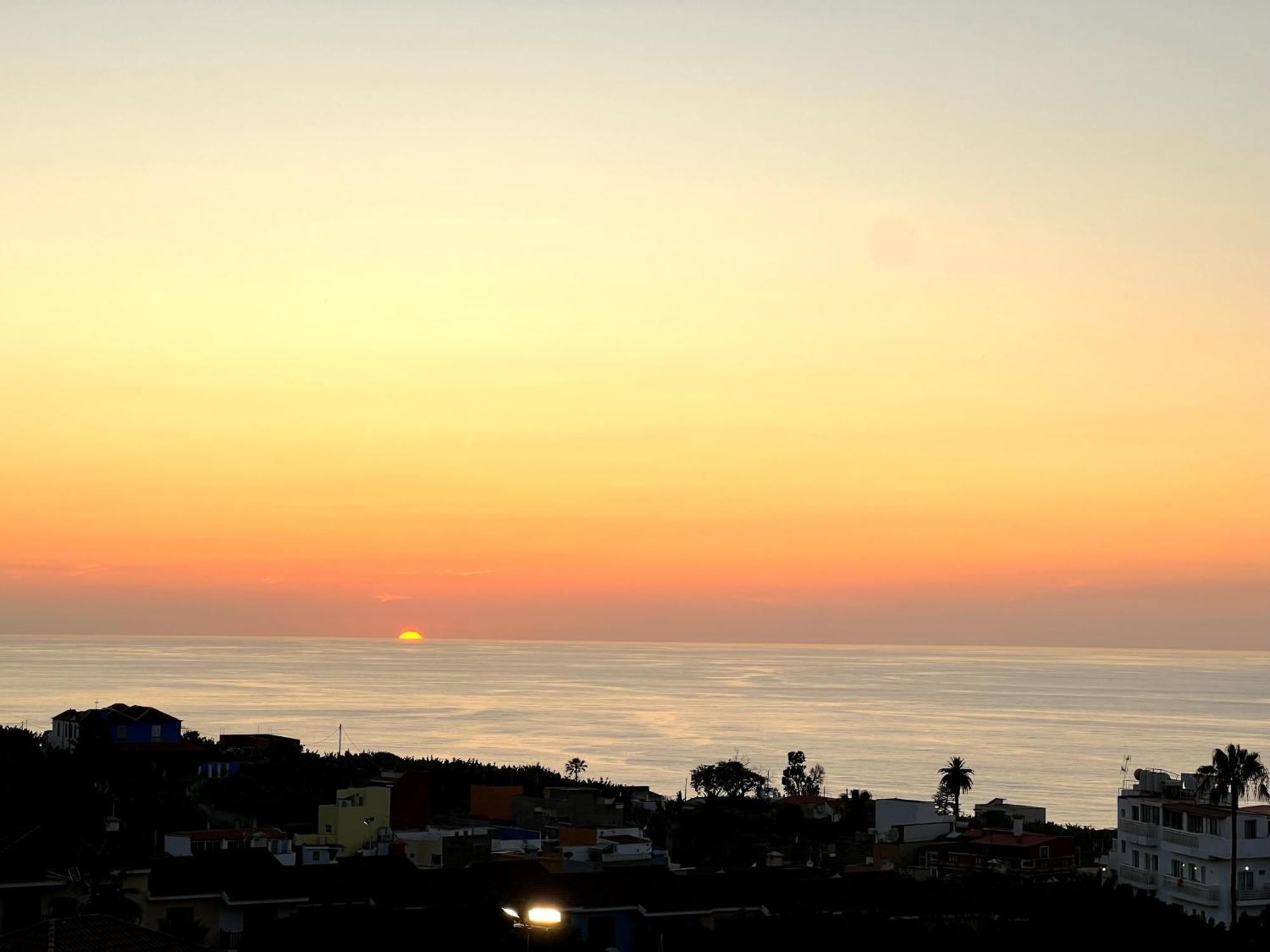 Lujoso Apartamento Completo, Piscina, Terraza Con Vistas Al Teide Apartment *