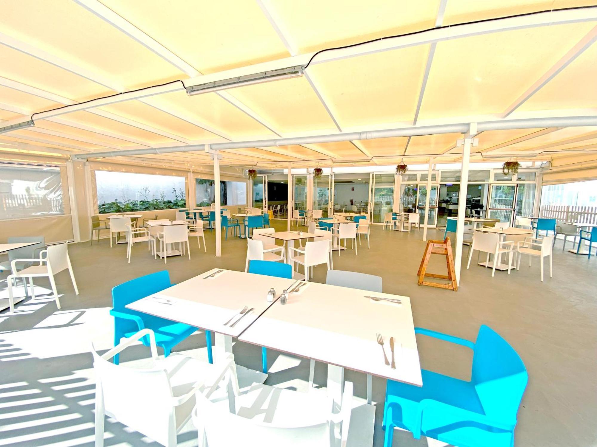 Bluesea Interpalace Hotel