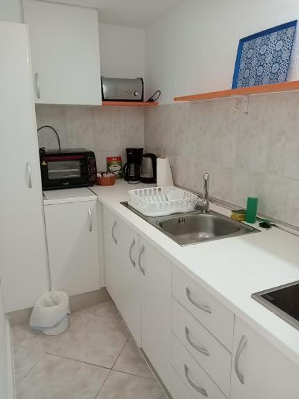 Apartment Casa Maria *