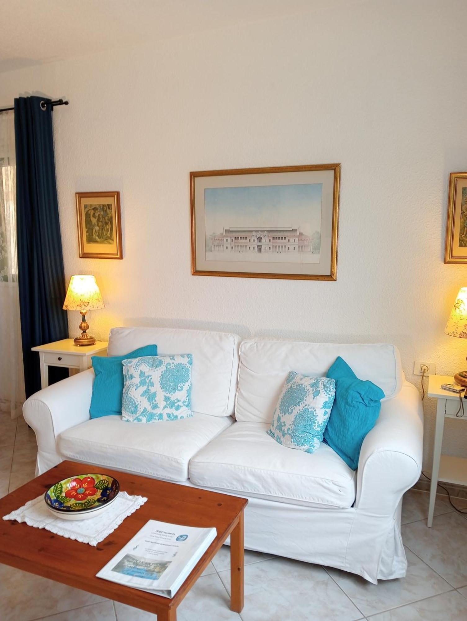 Apartment Casa Maria