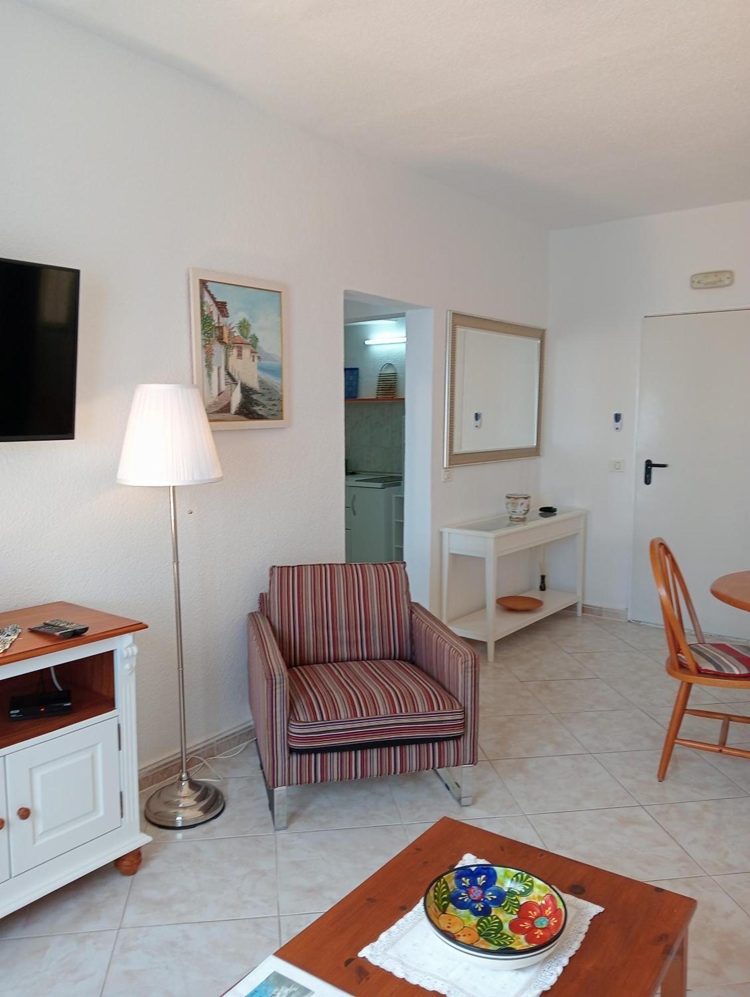 Casa Maria Apartment *
