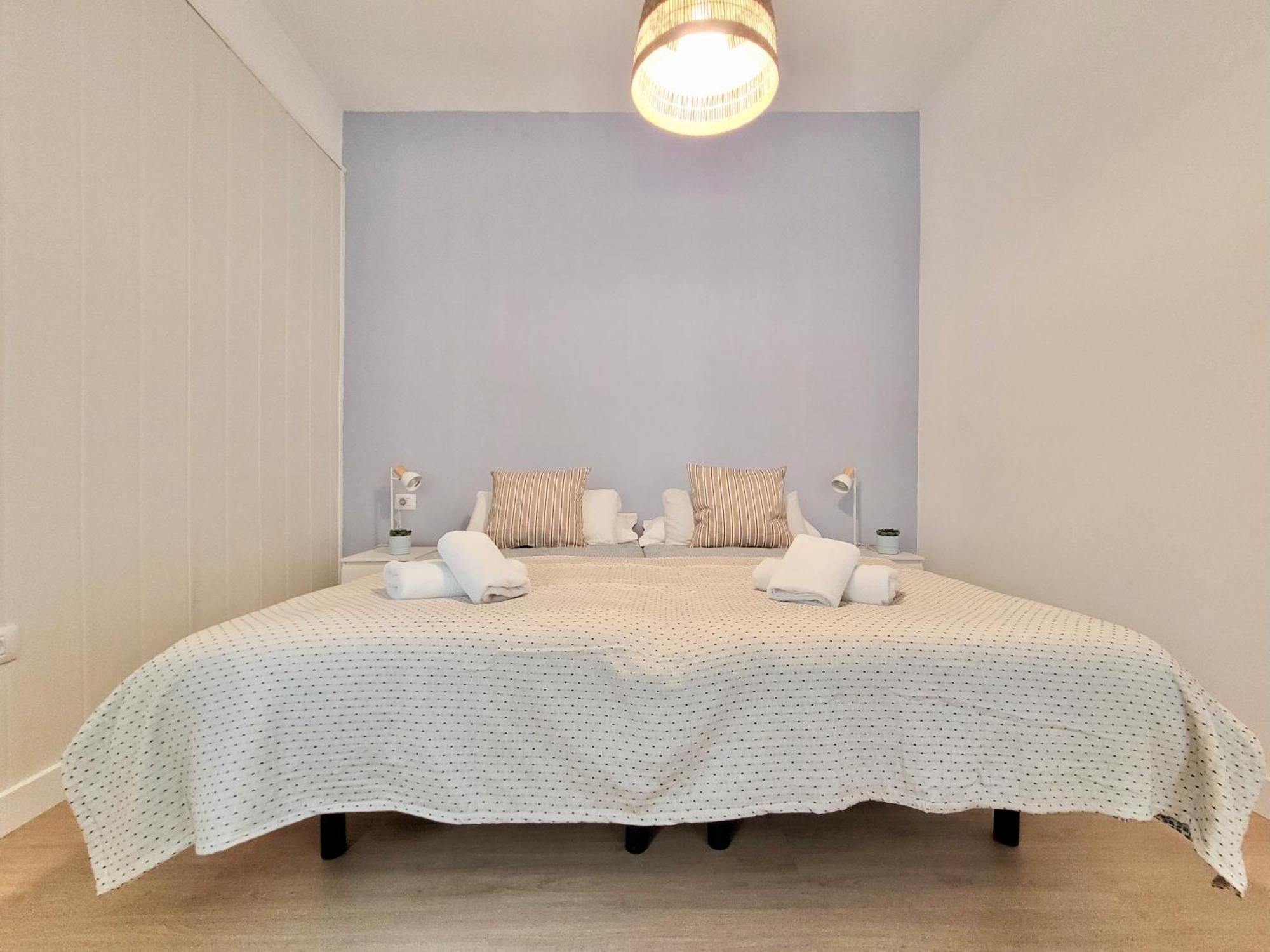 Holiday home Palm Street Puerto de la Cruz (Tenerife)