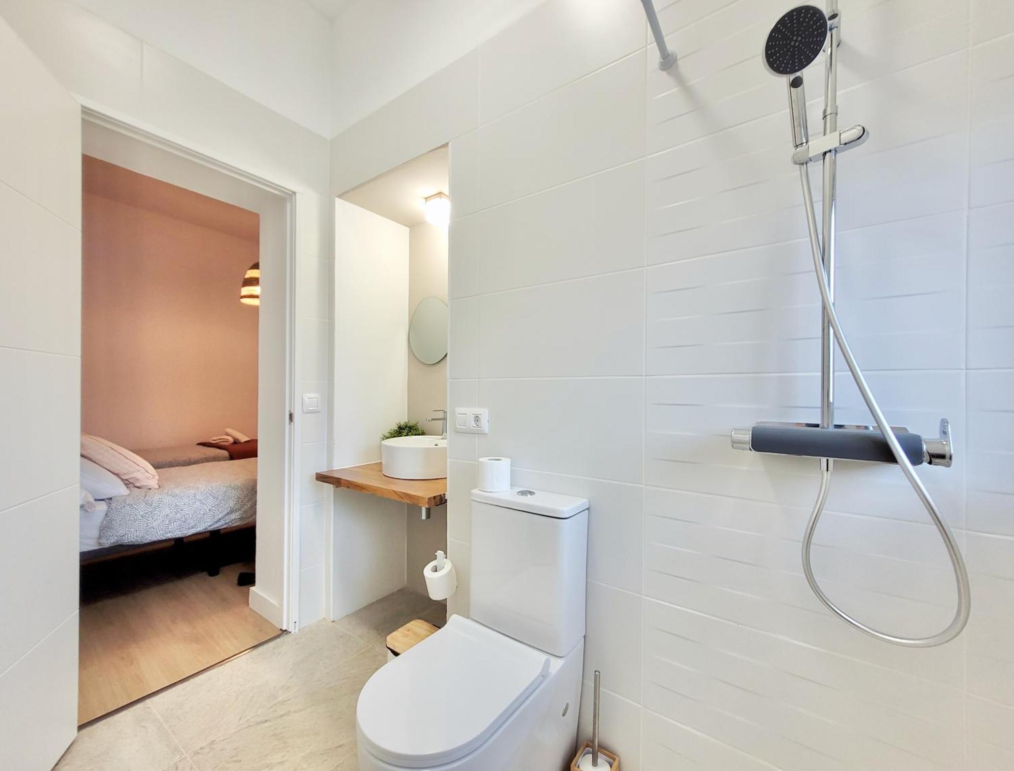 Holiday home Palm Street Puerto de la Cruz (Tenerife)