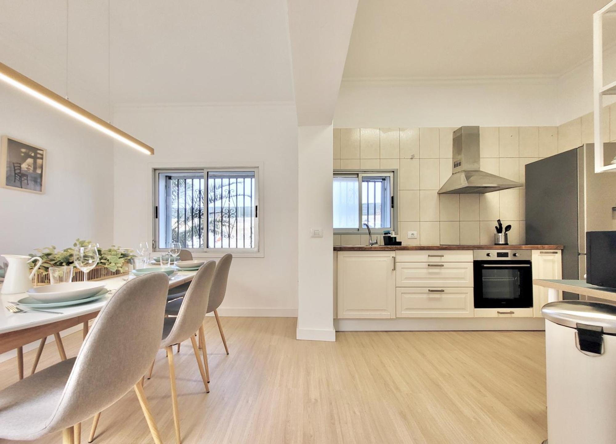 Palm Street Holiday home