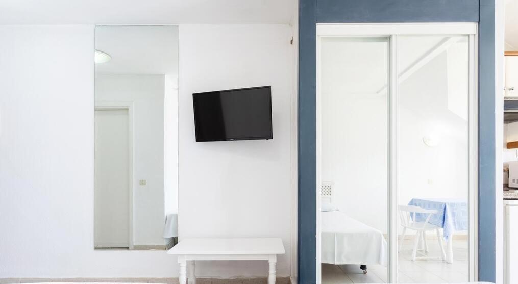 Hotel apartamentowy Pez Azul