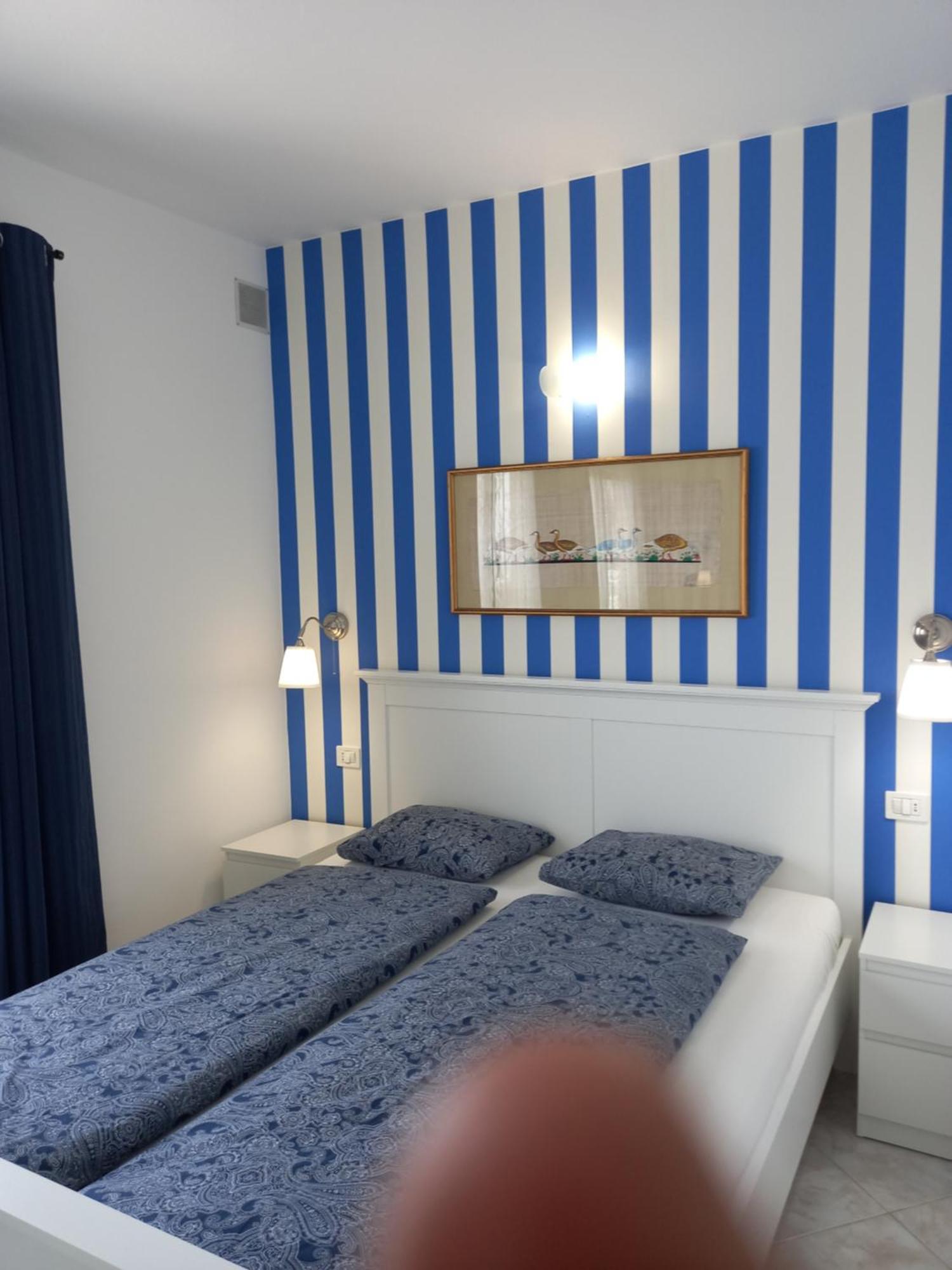 Casa Maria Apartment