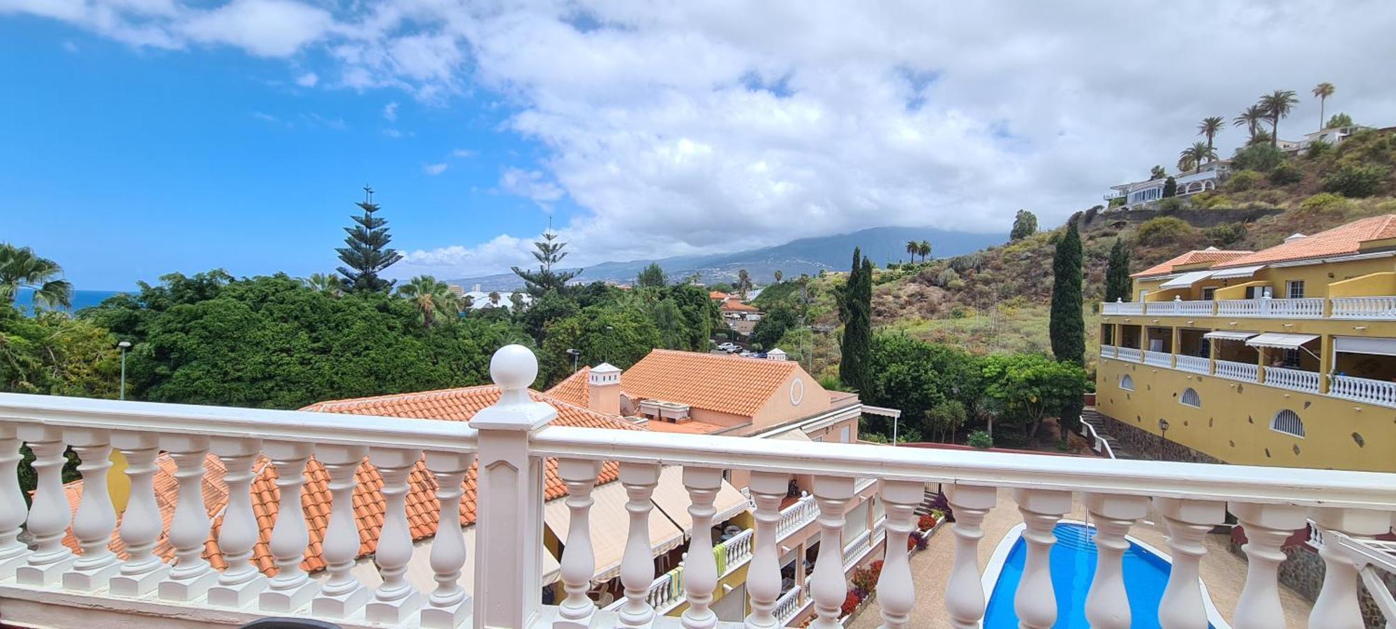 Apartment Puerto Cruz Near