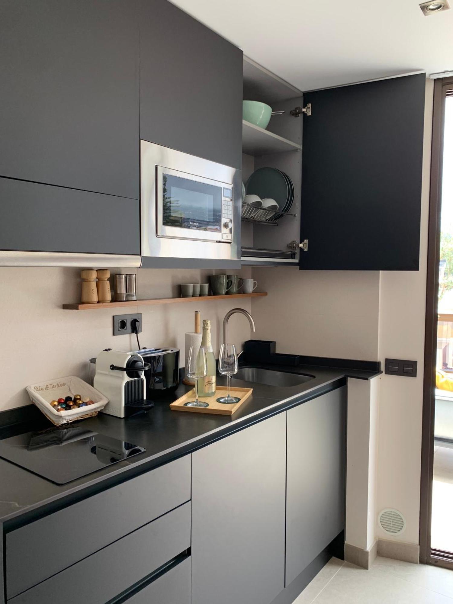 Luxury Atlantic Apartment Puerto de la Cruz (Tenerife)