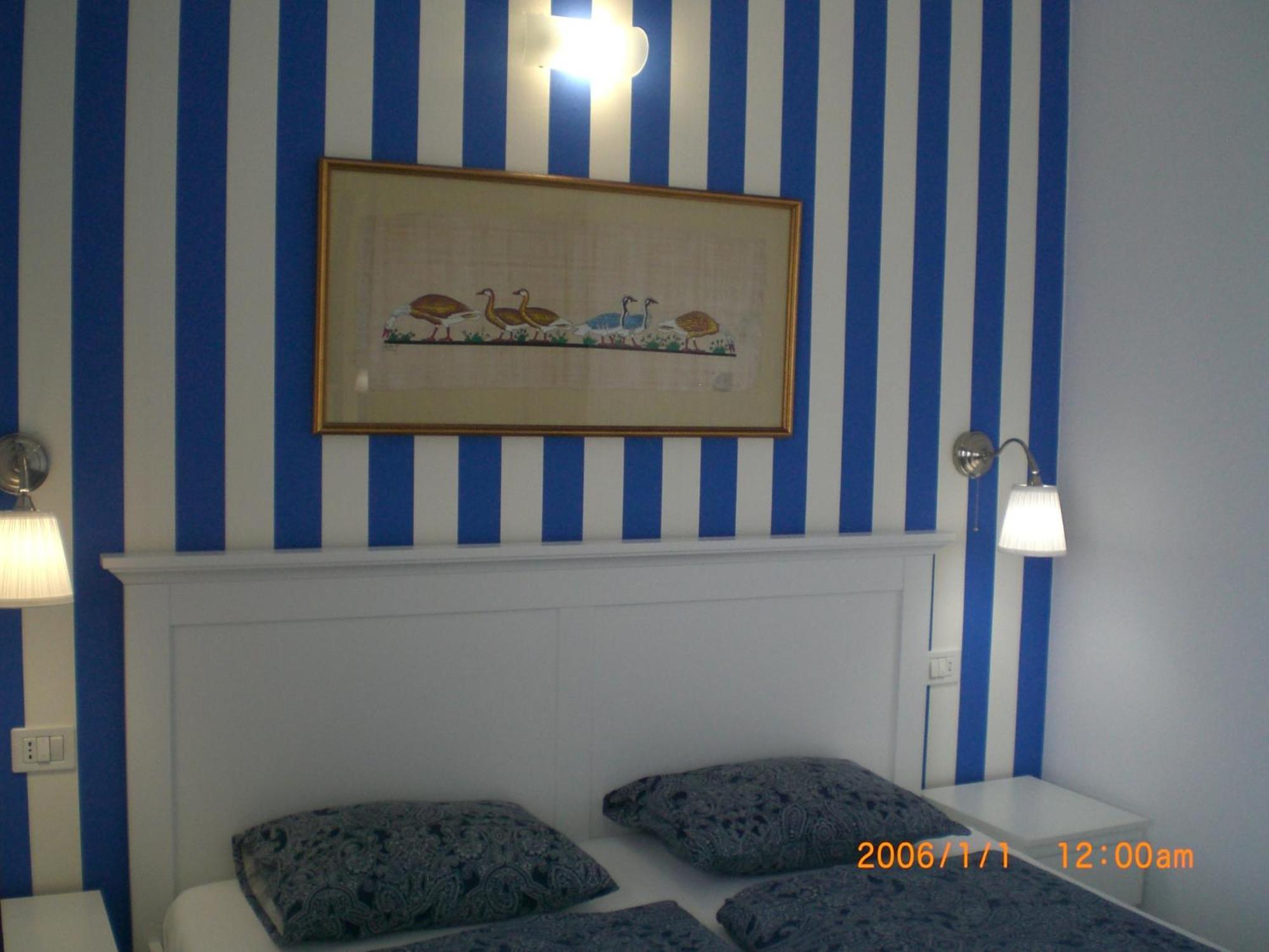 Casa Maria Apartment *