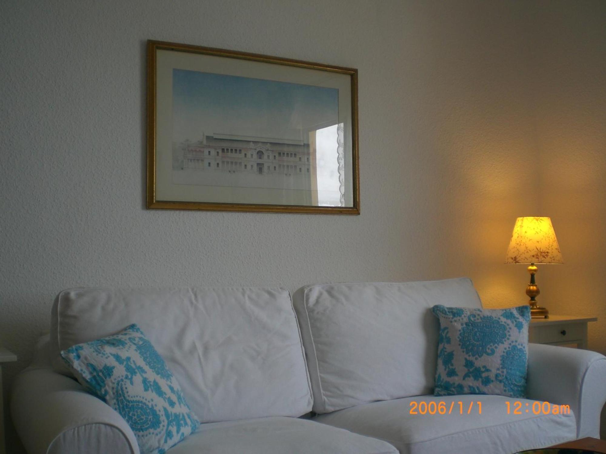 Apartment Casa Maria