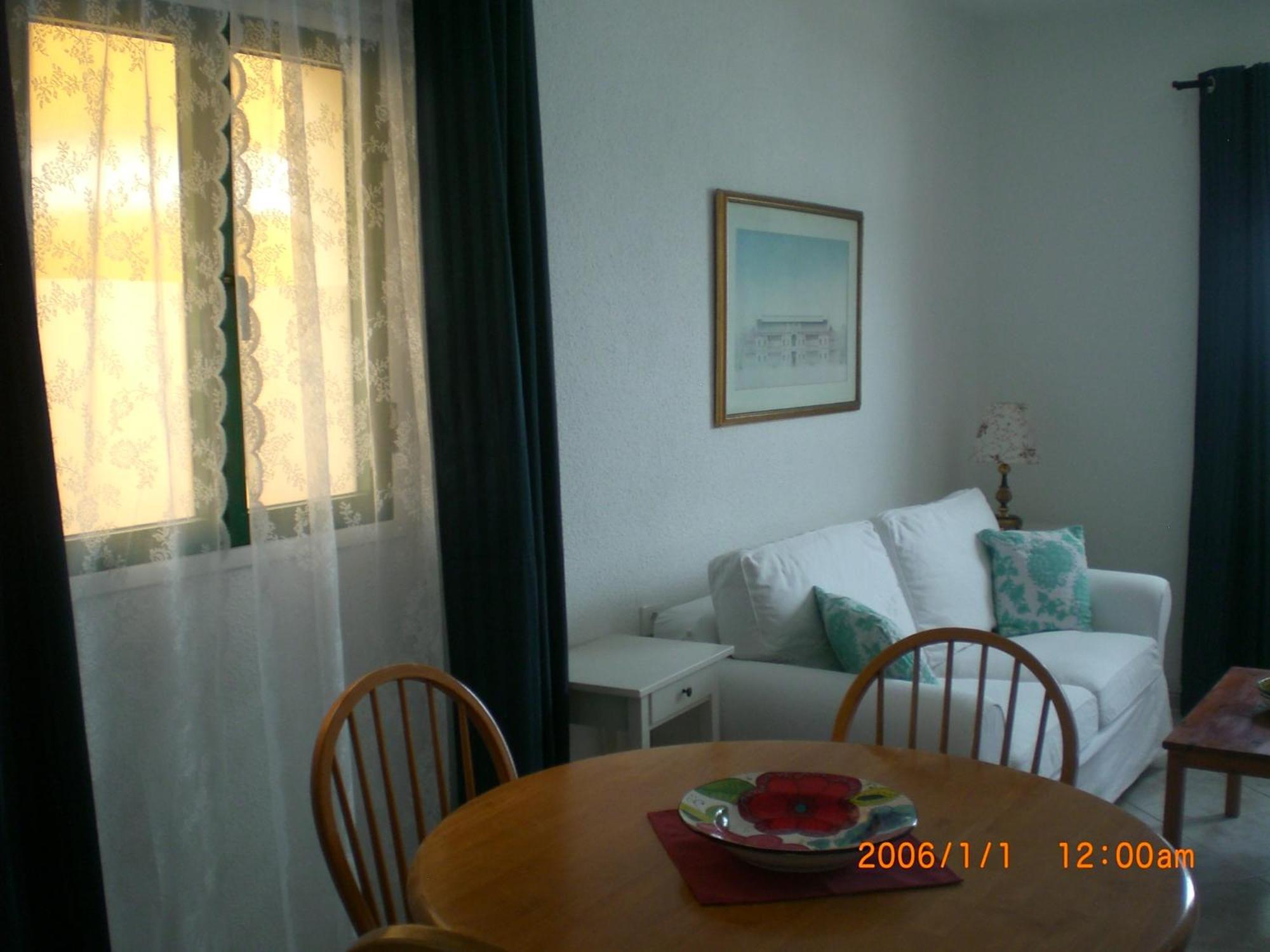Casa Maria Apartment
