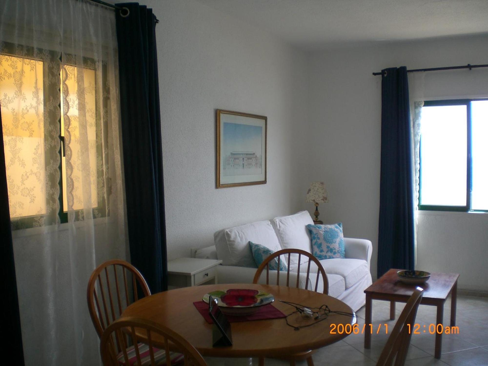 Apartment Casa Maria Puerto de la Cruz (Tenerife)