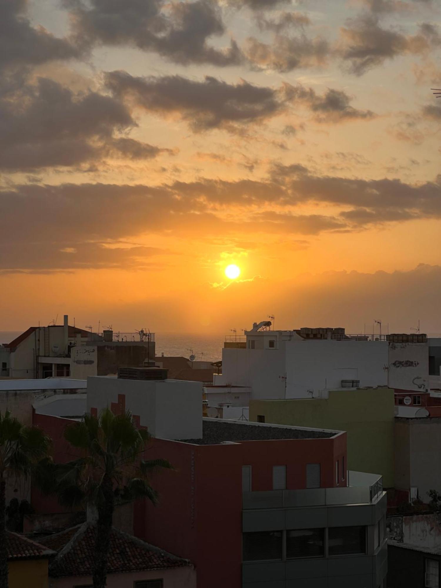 Estudio En Plaza Del Charco Apartment *